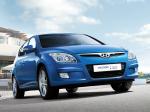 Hyundai i30 2007 года